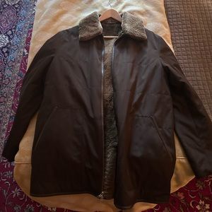 Marcello Sport Outerwear Jacket